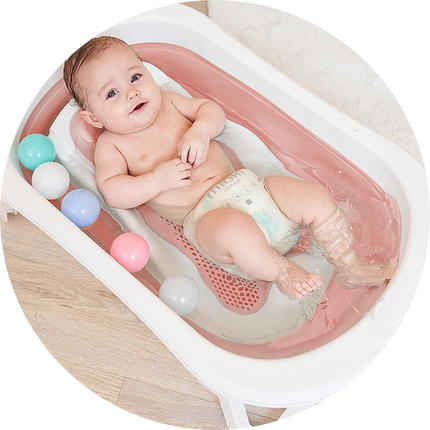 Collection image for: Baby Bathing