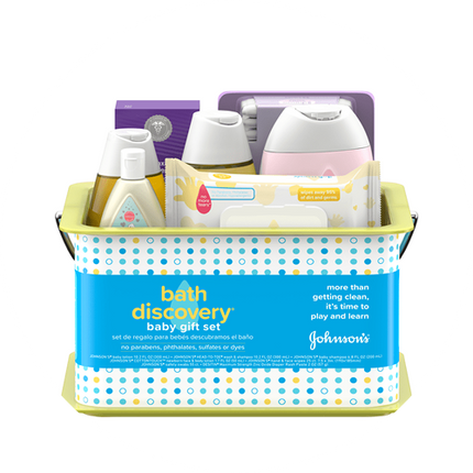 Collection image for: Baby Toiletries