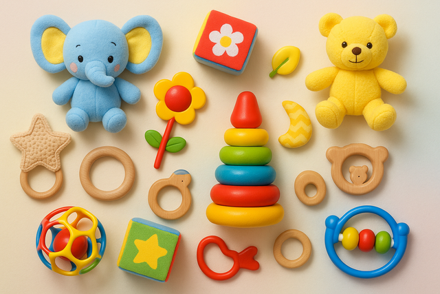 Baby Toys