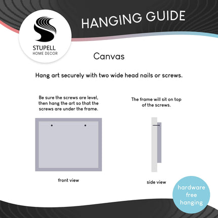 The  Home Decor Collection Springtime Flower Crown Long Ear Baby Goat Stretched Canvas Wall Art, 17 X 1.5 X 17