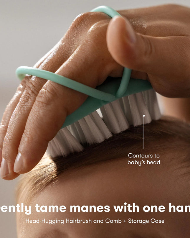 Grooming Kit - 5 Items