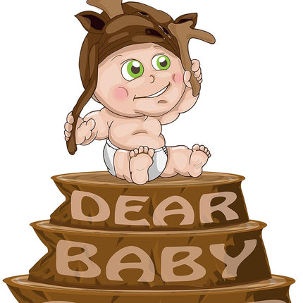 Baby Blanket - Double Layer Blankets - Newborn Blanket for Girls - Nursery Cover for Infant Crib - Faux Quilt Soft Toddler - Horse with Roses Pink Print - 40X30