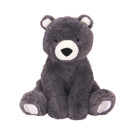 Woodland Forest Plush Bear Stuffed Animal Toy Plushie - Oscar