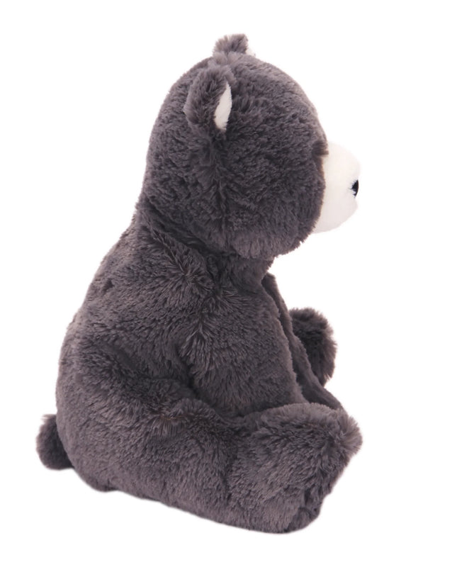 Woodland Forest Plush Bear Stuffed Animal Toy Plushie - Oscar