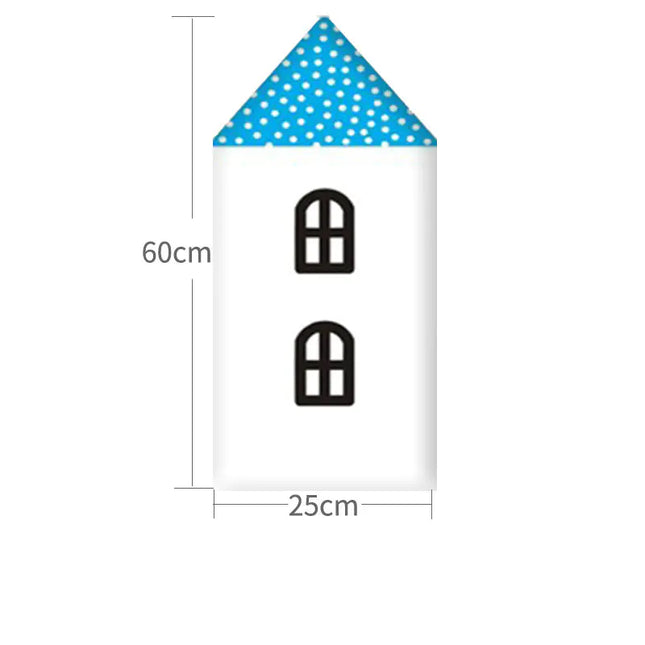 Tatami Mat Wall Surround Soft Package Anti-Collision