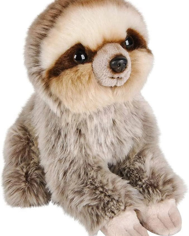 Plush Heirloom Collection - BUTTERSOFT SLOTH (7 Inch)