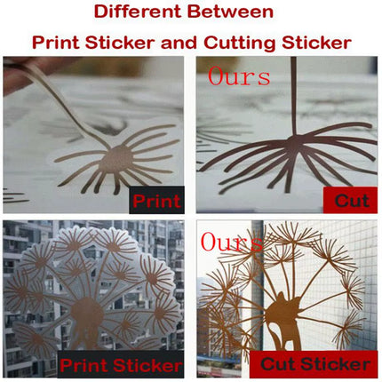 MINI Hand Drawn Polka Dots Wall Decals Nursery Decor Modern Irregular Spots Vinyl Art Sticker Home Baby Room Wall Decoration