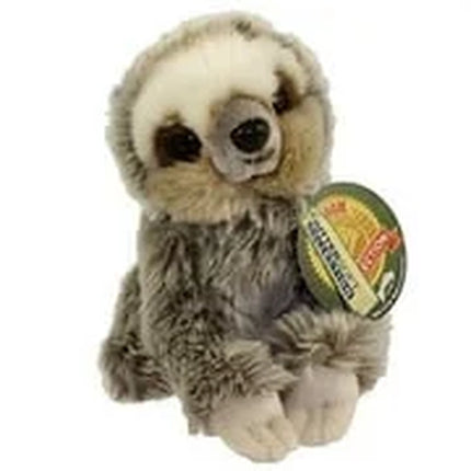 Plush Heirloom Collection - BUTTERSOFT SLOTH (7 Inch)