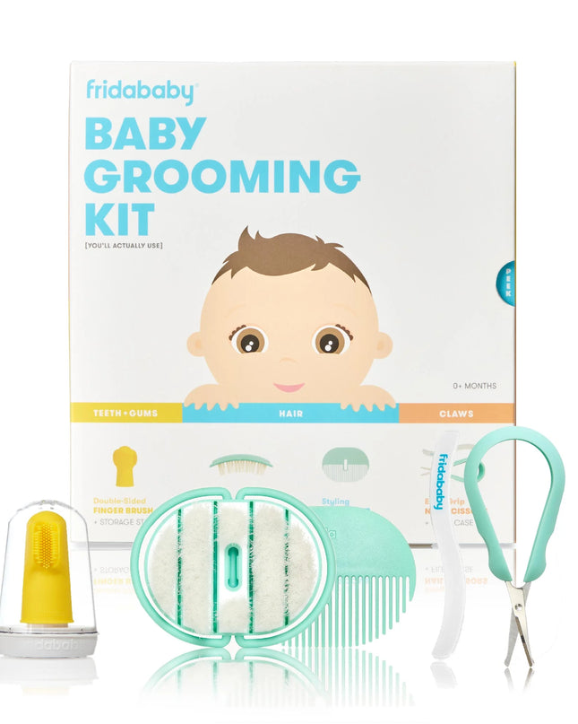 Grooming Kit - 5 Items