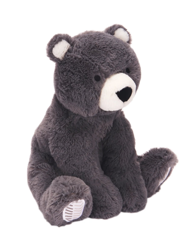 Woodland Forest Plush Bear Stuffed Animal Toy Plushie - Oscar