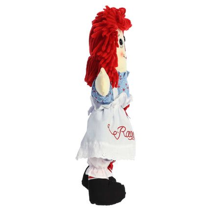 Raggedy Ann & Andy - 16" Raggedy Ann Classic