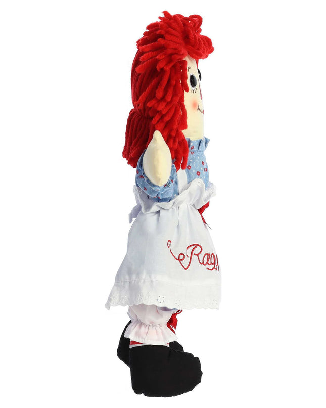 Raggedy Ann & Andy - 16" Raggedy Ann Classic