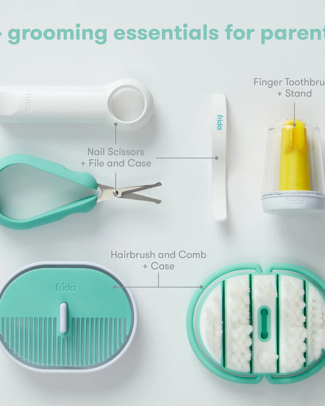 Grooming Kit - 5 Items