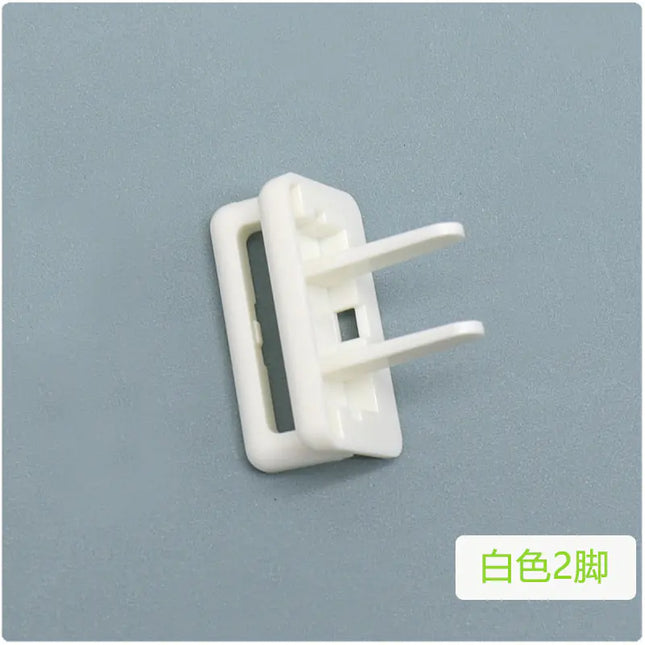 Child Safety Socket Cover with Handle for Protection