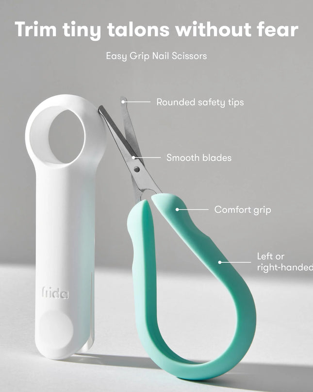 Grooming Kit - 5 Items