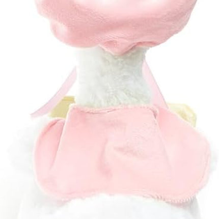 – Mother Goose Animated Stuffed Animal Reads Nursery Rhymes, 14”