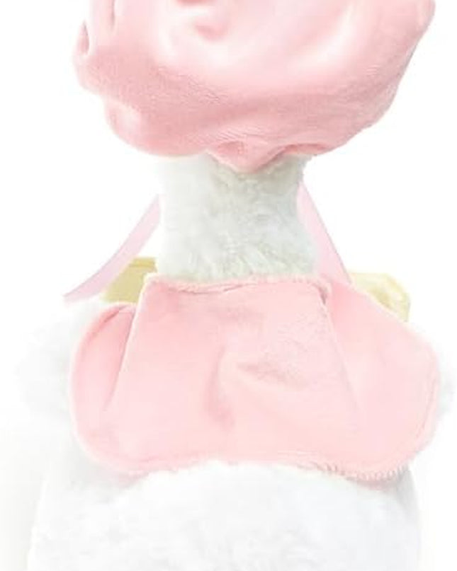 – Mother Goose Animated Stuffed Animal Reads Nursery Rhymes, 14”