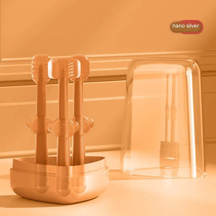 Newborn Oral Hygiene Cleaning Kit