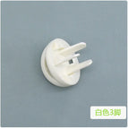 White 3 feet / 1 price, no packaging