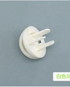 White 3 feet / 1 price, no packaging