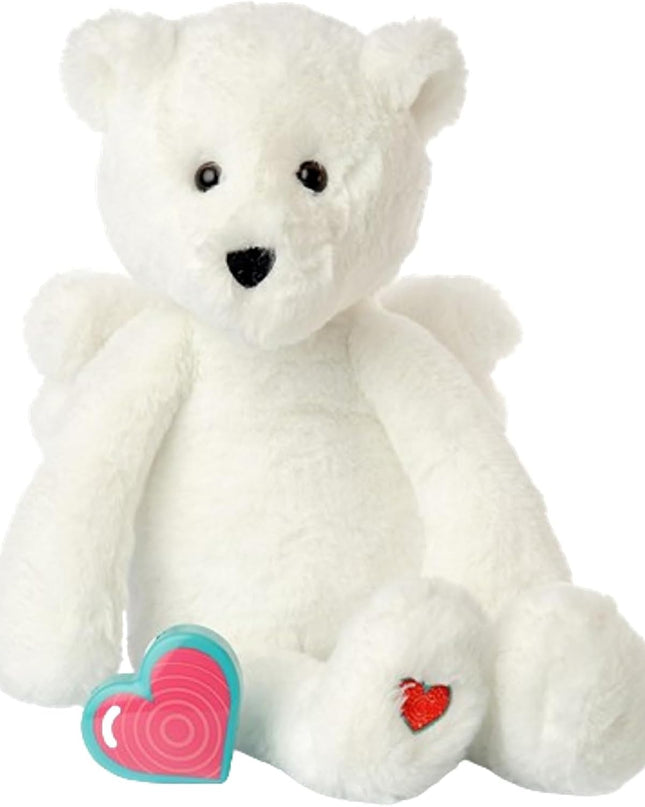 MBHB Digital Voice Recorder Animal W/20 Second Recorder, Dictaphone to Capture Baby'S Heartbeat during Pregnancy + Ultrasound, Not a Medical Device, Angel