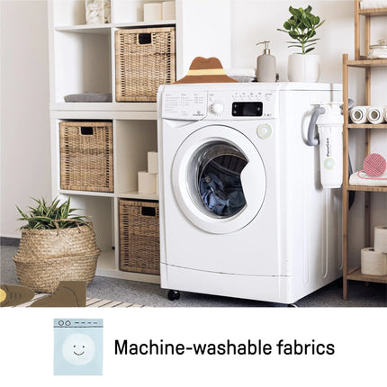 Inlighten Baby Swing, 5-Speed, Swivel Infant Seat, Nature Sounds, Lights - Pink, Nally