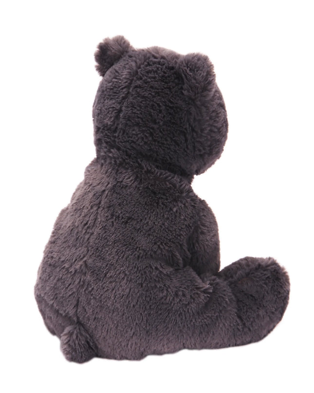 Woodland Forest Plush Bear Stuffed Animal Toy Plushie - Oscar