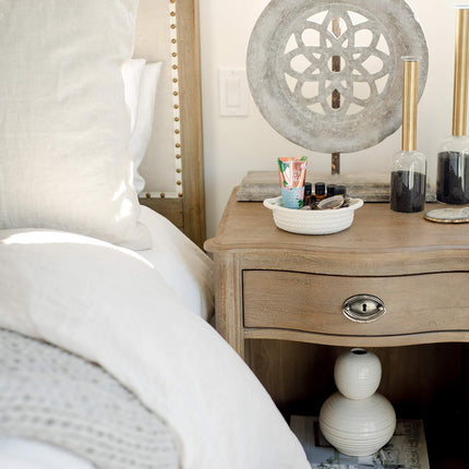 5-Piece round Small Woven Baskets Set– Cotton Rope Baskets for Organizing! Montessori Toys, Fruits Remotes Key Tray Bowl for Entryway Desk, Shallow Catchall Home Décor, Cat Dog Bin Gift