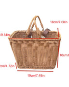 Coffee Basket