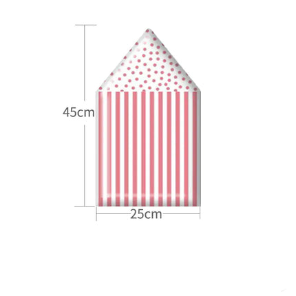 Tatami Mat Wall Surround Soft Package Anti-Collision