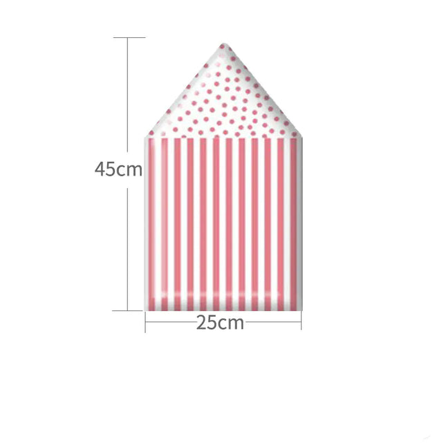 Tatami Mat Wall Surround Soft Package Anti-Collision