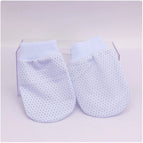 0-18 months full blue