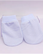 0-18 months full blue