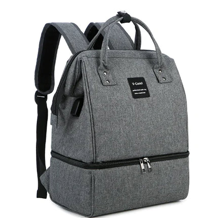 Detachable Mother and Baby Bag