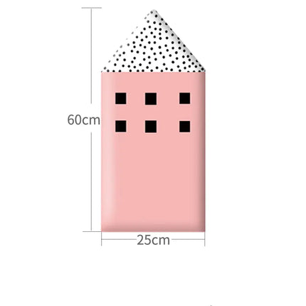 Tatami Mat Wall Surround Soft Package Anti-Collision