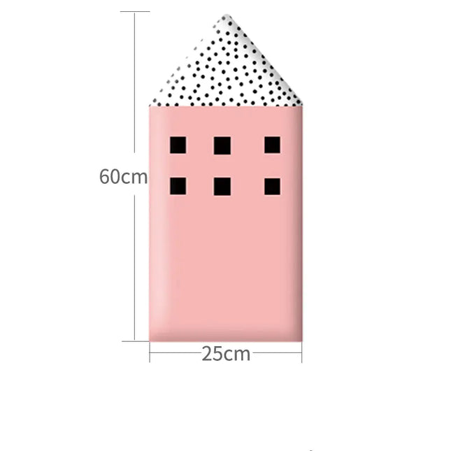 Tatami Mat Wall Surround Soft Package Anti-Collision