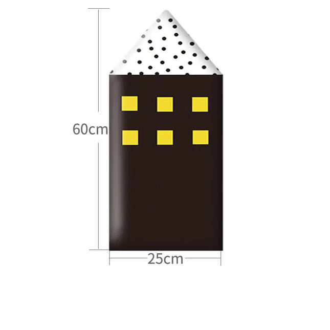 Tatami Mat Wall Surround Soft Package Anti-Collision