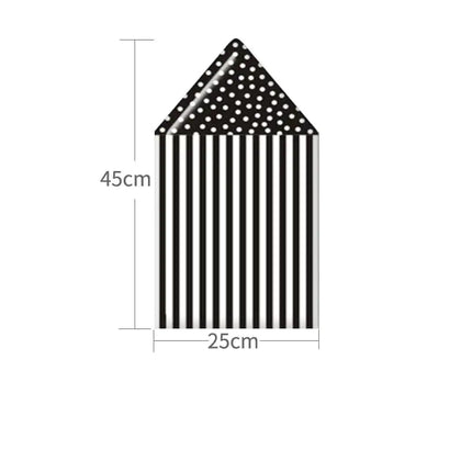 Tatami Mat Wall Surround Soft Package Anti-Collision