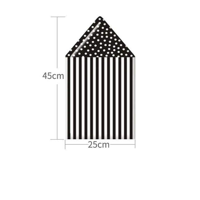 Tatami Mat Wall Surround Soft Package Anti-Collision