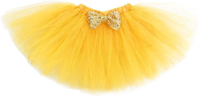 Baby Girls Half 1St 2Nd Birthday Outfits Cake Smash Dress Romper+Tulle Tutu Skirt+Sequin Bow Headband+Leg Warmer Set