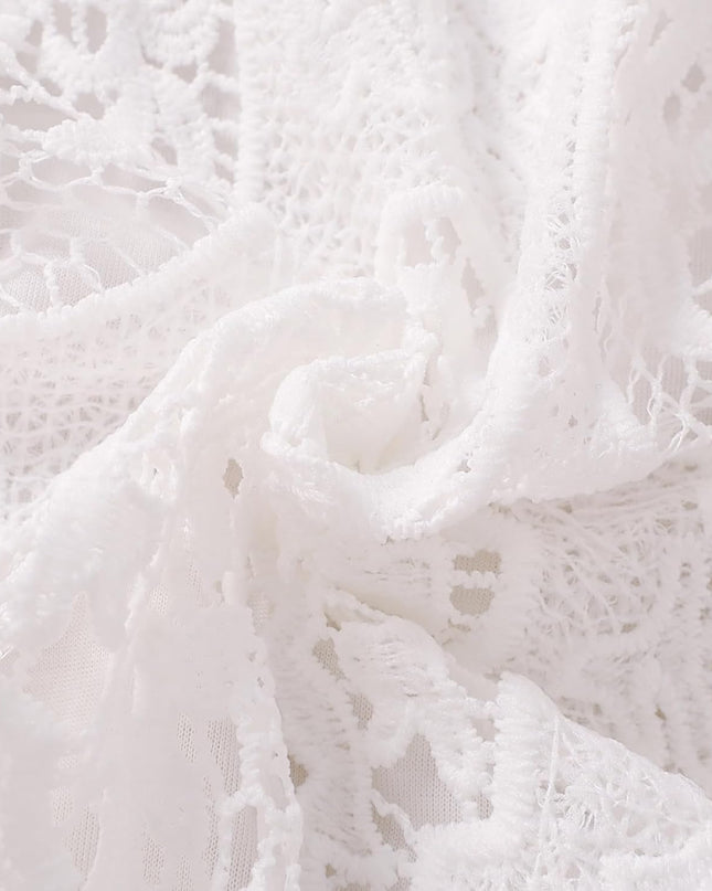 Baby Girl Clothes Outfits Toddler Infant Baby Romper Top+Jeans Clothing Set