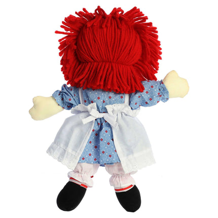 Raggedy Ann & Andy - 16" Raggedy Ann Classic