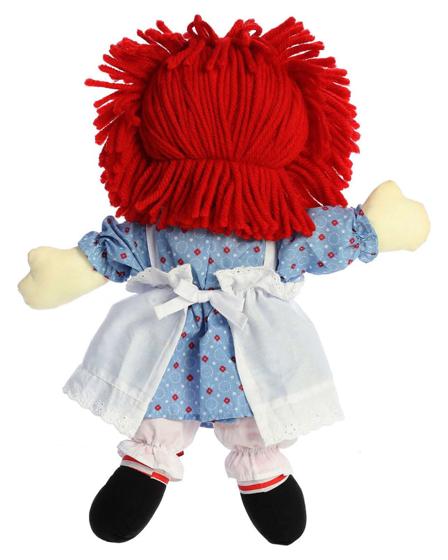 Raggedy Ann & Andy - 16" Raggedy Ann Classic