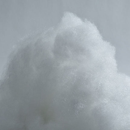 (2 Pack)  Poly-Fil Ultra Plush Super Soft Polyester Fiberfill, Soft Pillow Stuffing for Peaceful Sleep, Stuffing for Stuffed Animals and Toys, 12 Oz. Bag