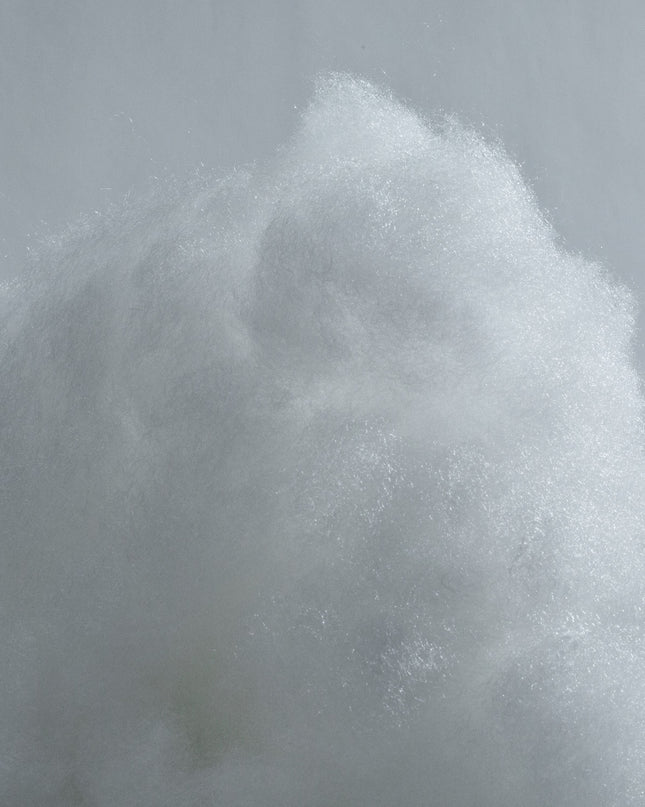 (2 Pack)  Poly-Fil Ultra Plush Super Soft Polyester Fiberfill, Soft Pillow Stuffing for Peaceful Sleep, Stuffing for Stuffed Animals and Toys, 12 Oz. Bag