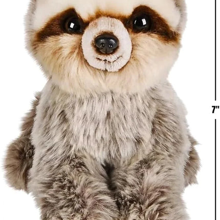 Plush Heirloom Collection - BUTTERSOFT SLOTH (7 Inch)