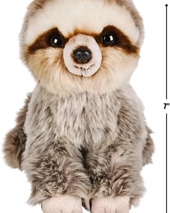 Plush Heirloom Collection - BUTTERSOFT SLOTH (7 Inch)