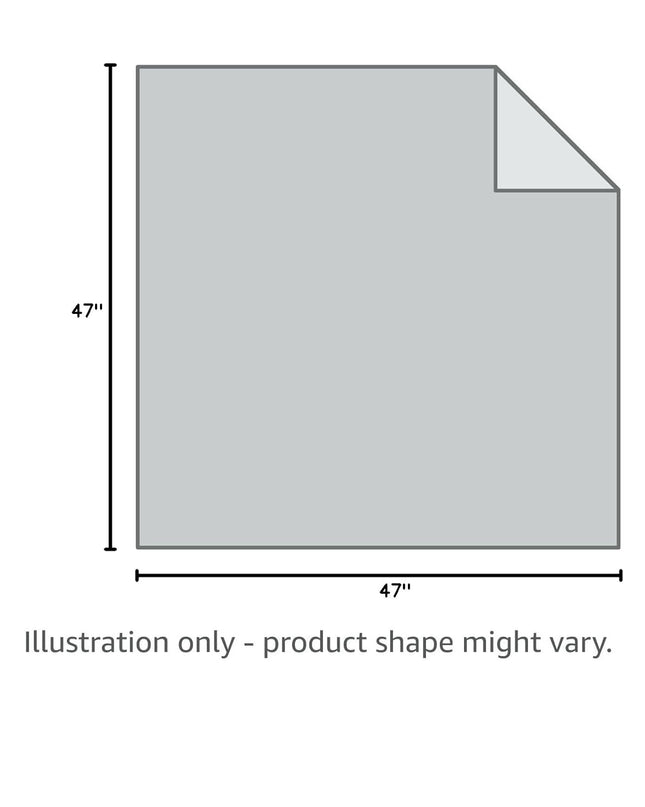 2 Pack Baby Swaddle Blankets - Soft Muslin Swaddle Blankets - Earthy Color Collection, Lightweight, Breathable, Large 47 X 47 Inches Receiving Blankets