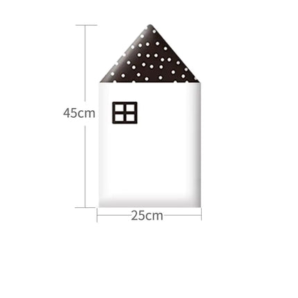 Tatami Mat Wall Surround Soft Package Anti-Collision