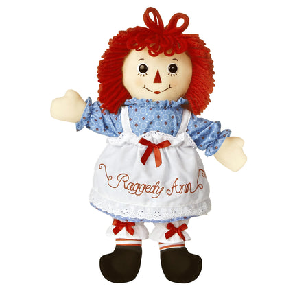 Raggedy Ann & Andy - 16" Raggedy Ann Classic